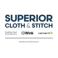 Superior Cloth & Stitch