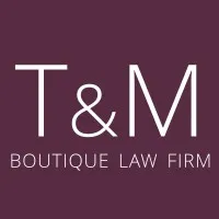 T&M Boutique Law Firm