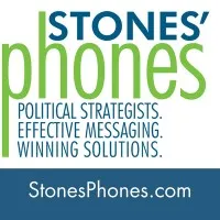Stones' Phones