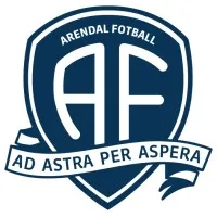 ARENDAL FOTBALL