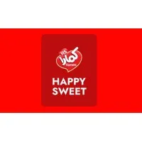 Happy Sweet