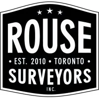 Rouse Surveyors Inc.