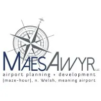 MaesAwyr, LLC | airport planning + design + development