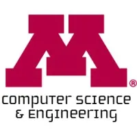University of Minnesota Department of Computer Science & Engineering
