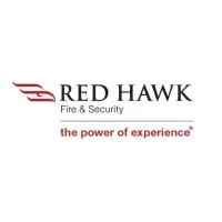 Red Hawk Fire&Security