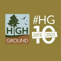 HighGround Charity UK at Headley Court