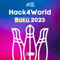 Digieduhack - Hack4World Baku