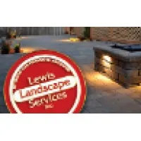 Lewis Landscape Services, Inc.