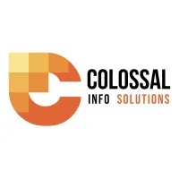 Colossal Info Solutions (P) Ltd.
