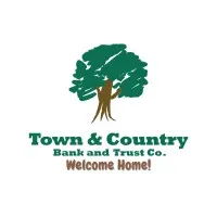 Town & Country Bank and Trust Co.