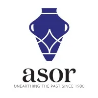 ASOR (American Society of Overseas Research)