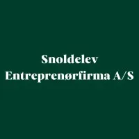 Snoldelev Entreprenørfirma A/S