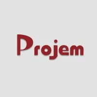 Projem - Projetos e Empreendimento