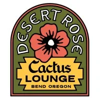 Desert Rose Cactus Lounge