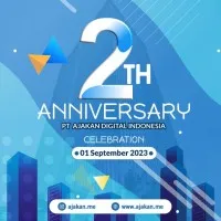 PT Ajakan Digital Indonesia