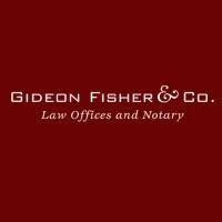 Gideon Fisher & Co, Law Office