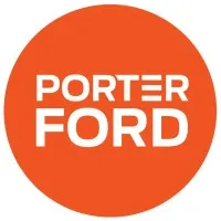 PORTER FORD SLIGO