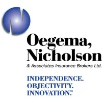 Oegema, Nicholson & Associates Insurance Brokers Ltd.