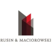 Rusin & Maciorowski