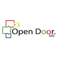 OPEN DOOR 360
