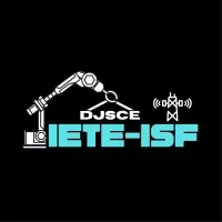 DJSCE IETE-ISF