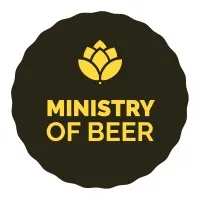 Ministry Of Beer