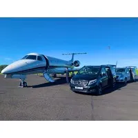 Chauffeur Car Services