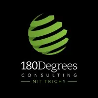 180 Degrees Consulting NIT Trichy