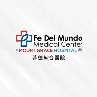 Fe Del Mundo Medical Center