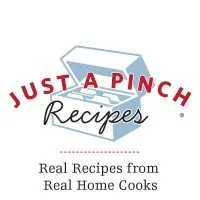 Just A Pinch Recipes (JustAPinch.com)