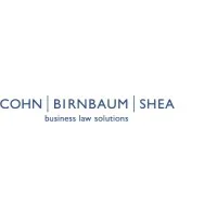Cohn Birnbaum & Shea PC
