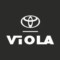 TOYOTA VIOLA