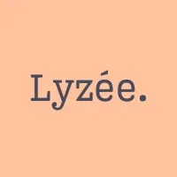 Lyzée.