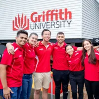 Griffith Mates