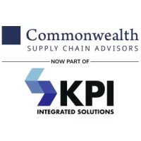 Commonwealth Supply Chain Advisors