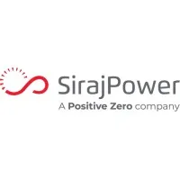 SirajPower, a Positive Zero company