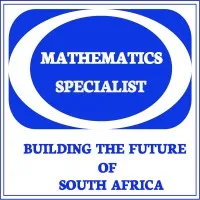 Mathematics Specialist