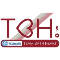 Team Bath Heart