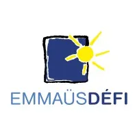 Emmaüs Défi