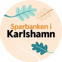 Sparbanken i Karlshamn