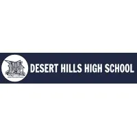 Desert Hills High School