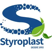 Styroplast