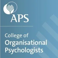 APS College of Organisational Psychologists - QLD