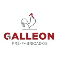 Galleon Estruturas Pré Fabricadas