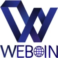 Weboin - Digital Marketing Agency