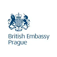 British Embassy Prague