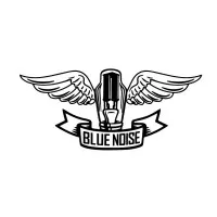Blue Noise Audio