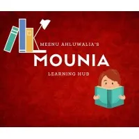 Mounia Learning Hub