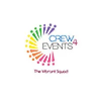 Crew4Events Global Pvt. Ltd.