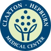 Claxton Hepburn Medical Center